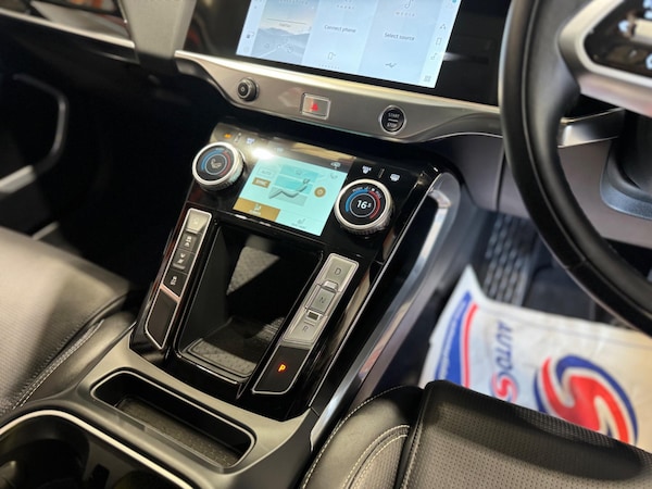 Used Jaguar I-Pace 2021 for sale - 75626828: Photo 11