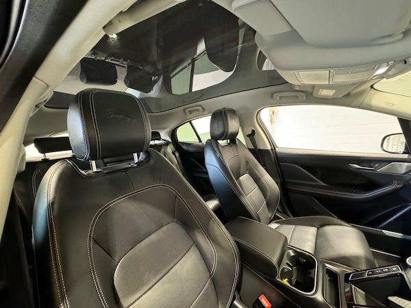 Used Jaguar I-Pace 2021 for sale - 75626828: Photo 13