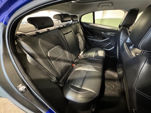 Used Jaguar I-Pace 2021 for sale - 75626828: Photo 14