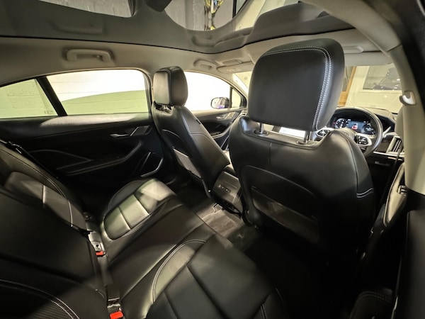 Used Jaguar I-Pace 2021 for sale - 75626828: Photo 15