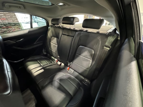 Used Jaguar I-Pace 2021 for sale - 75626828: Photo 17