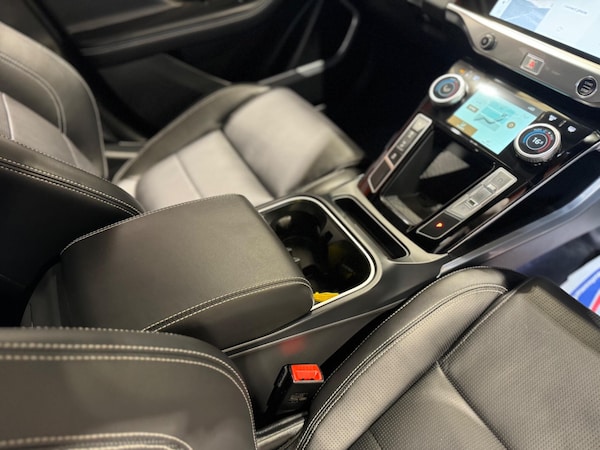 Used Jaguar I-Pace 2021 for sale - 75626828: Photo 18
