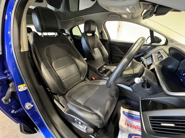 Used Jaguar I-Pace 2021 for sale - 75626828: Photo 19