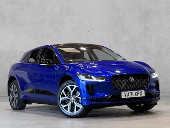 2021 (71) - 400 90kWh HSE Auto 4WD 5dr