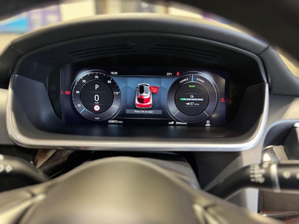 Used Jaguar I-Pace 2021 for sale - 75626828: Photo 22