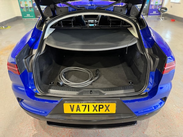 Used Jaguar I-Pace 2021 for sale - 75626828: Photo 23