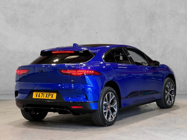 Used Jaguar I-Pace 2021 for sale - 75626828: Photo 5
