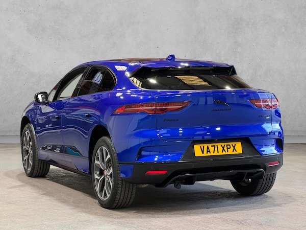Used Jaguar I-Pace 2021 for sale - 75626828: Photo 7