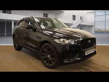 2019 (69) - 2.0d [180] Chequered Flag 5dr Auto AWD