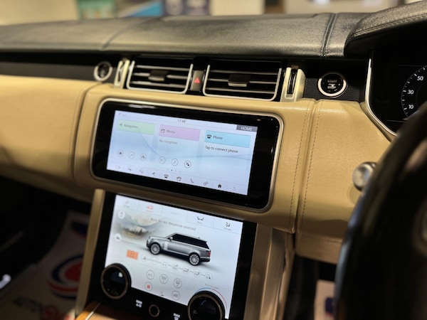 Used Land Rover Range Rover 2018 for sale - 75577474: Photo 10