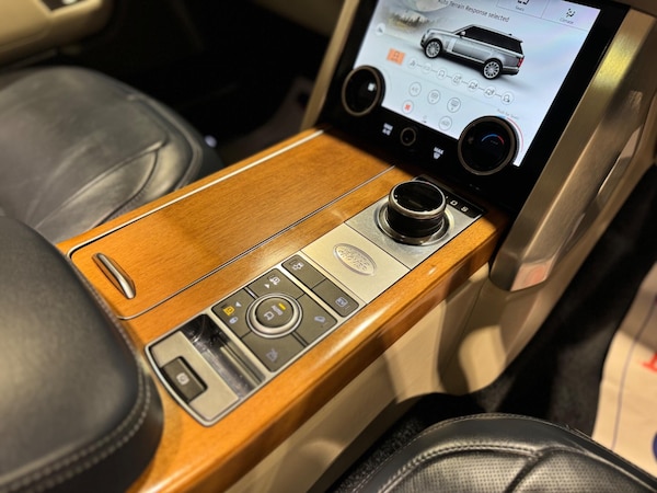 Used Land Rover Range Rover 2018 for sale - 75577474: Photo 17