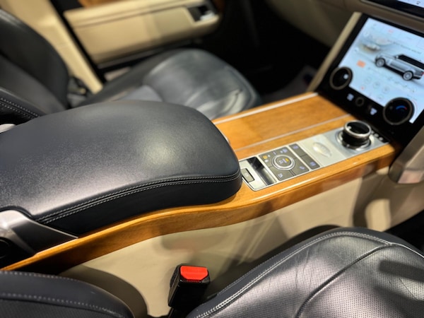 Used Land Rover Range Rover 2018 for sale - 75577474: Photo 18