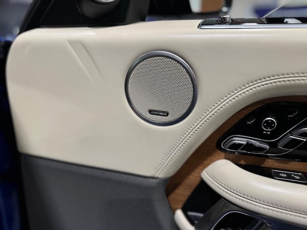 Used Land Rover Range Rover 2018 for sale - 75577474: Photo 19