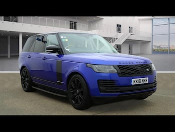 2018 (18) - 2.0 P400e Autobiography 4dr Auto