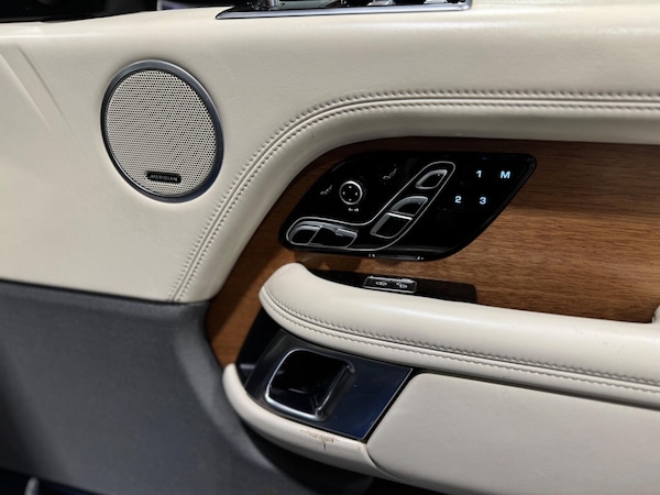 Used Land Rover Range Rover 2018 for sale - 75577474: Photo 20