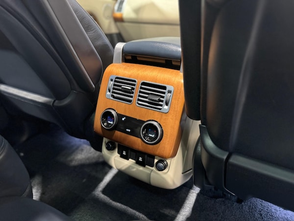 Used Land Rover Range Rover 2018 for sale - 75577474: Photo 22