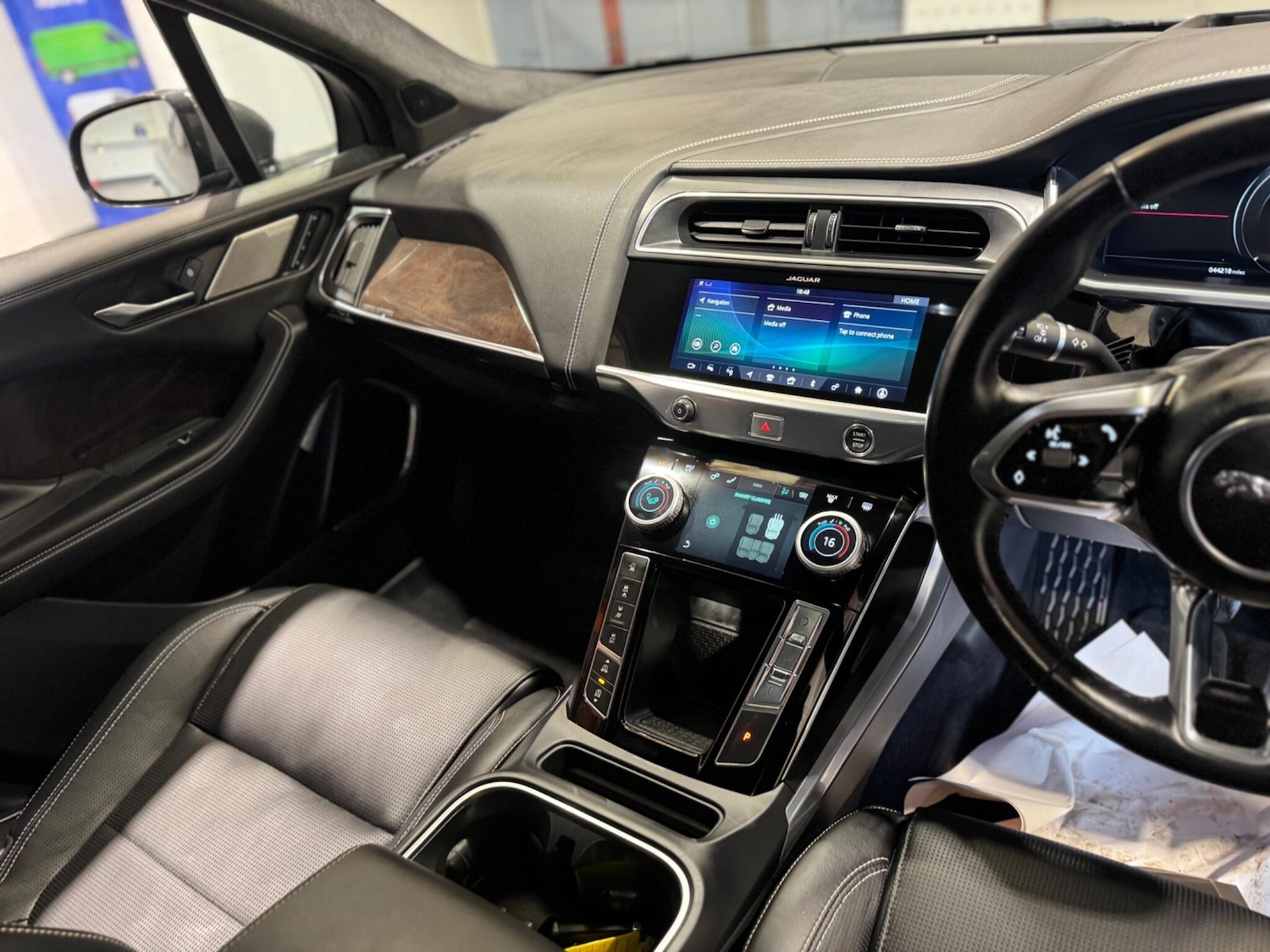 Used Jaguar I-Pace 2019 for sale - 76989062: Photo 10