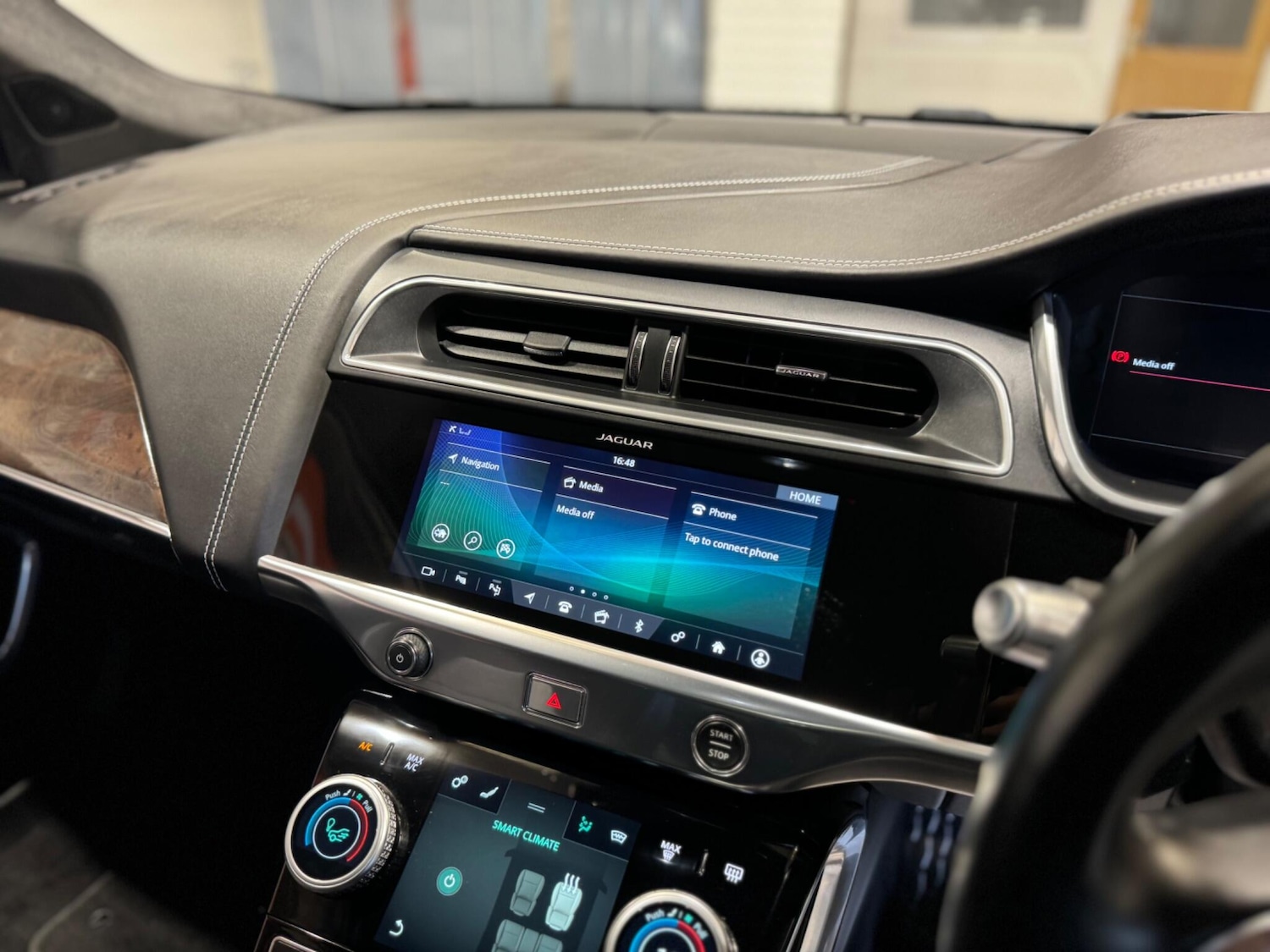 Used Jaguar I-Pace 2019 for sale - 76989062: Photo 11