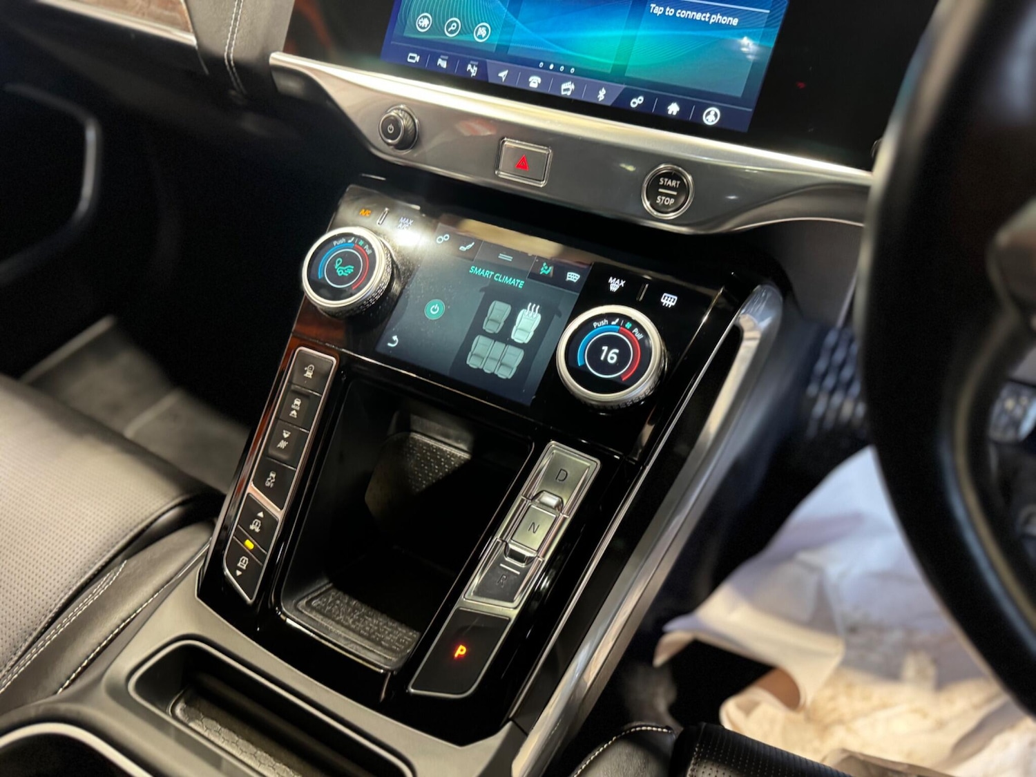 Used Jaguar I-Pace 2019 for sale - 76989062: Photo 12