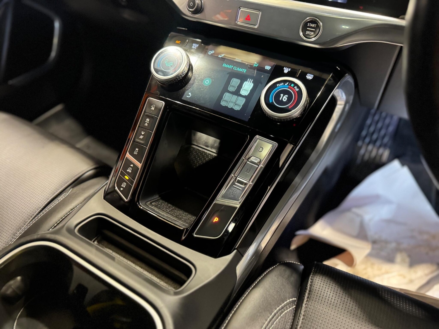 Used Jaguar I-Pace 2019 for sale - 76989062: Photo 13