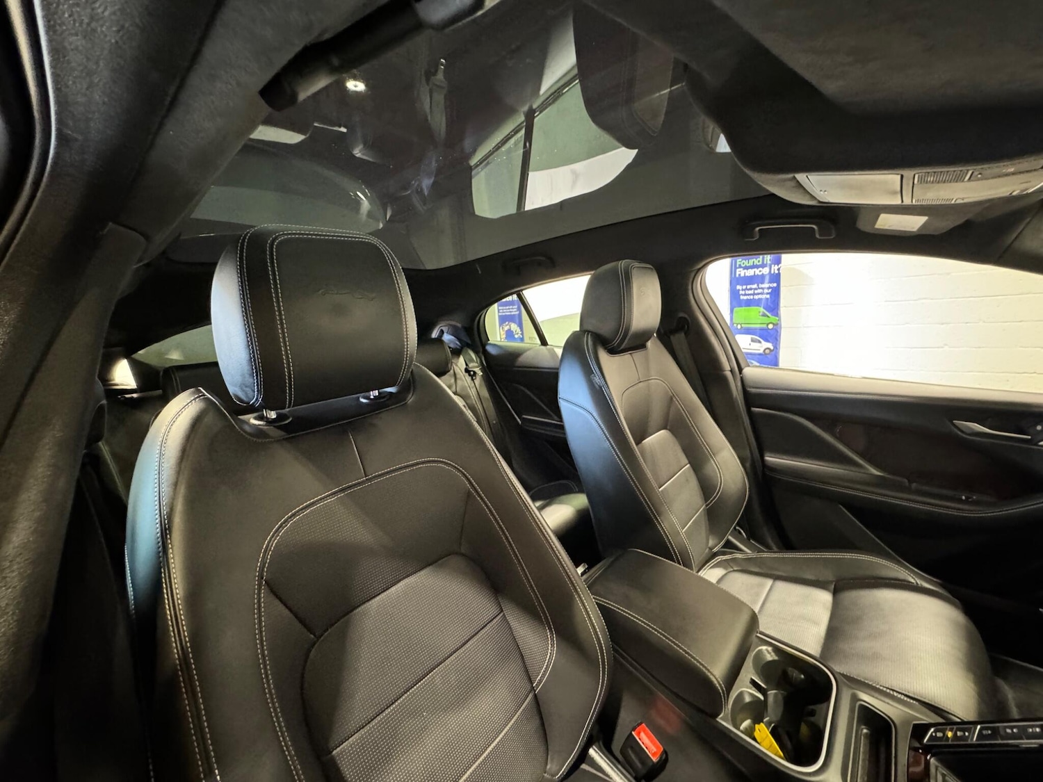 Used Jaguar I-Pace 2019 for sale - 76989062: Photo 15