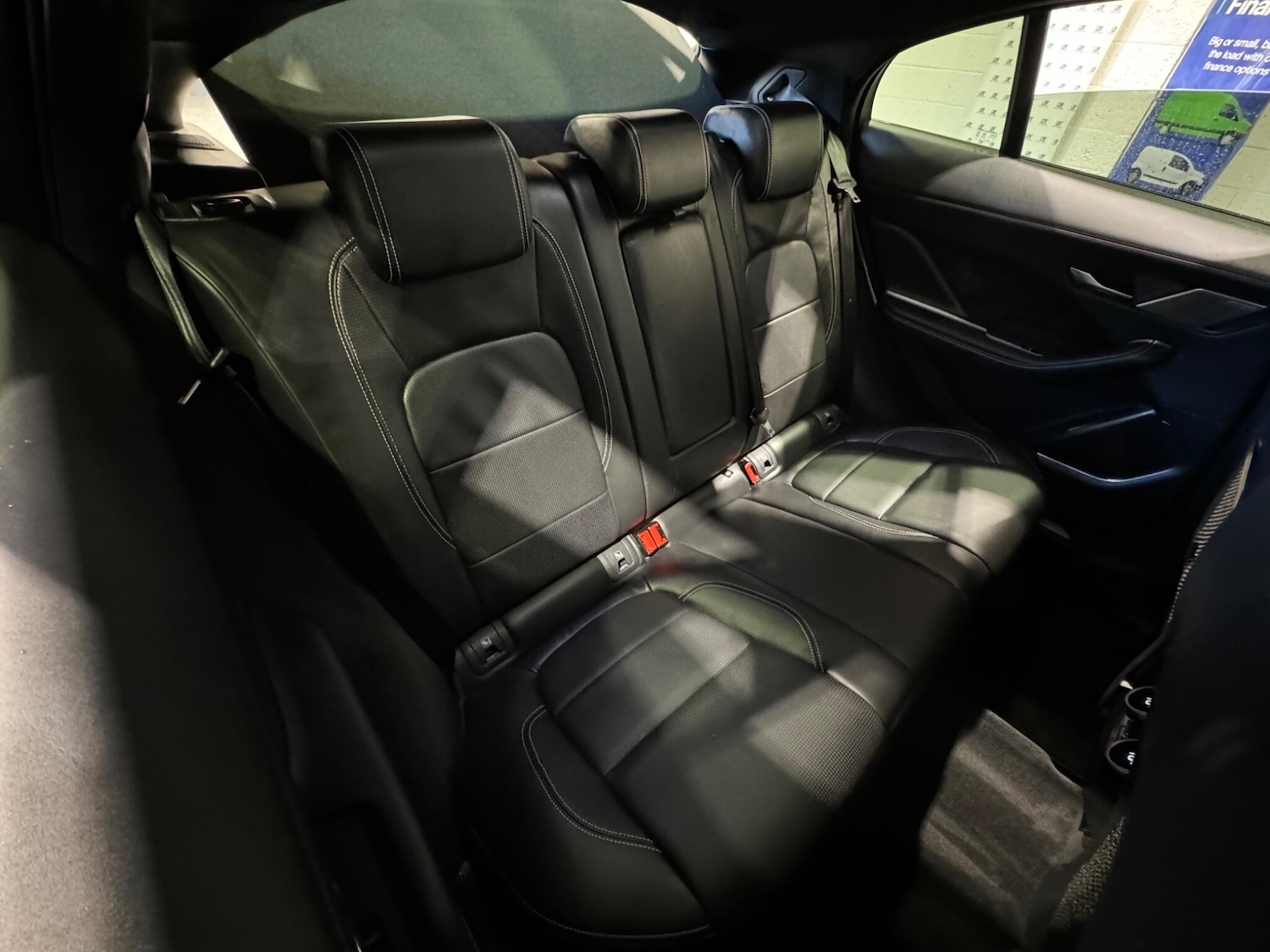 Used Jaguar I-Pace 2019 for sale - 76989062: Photo 16