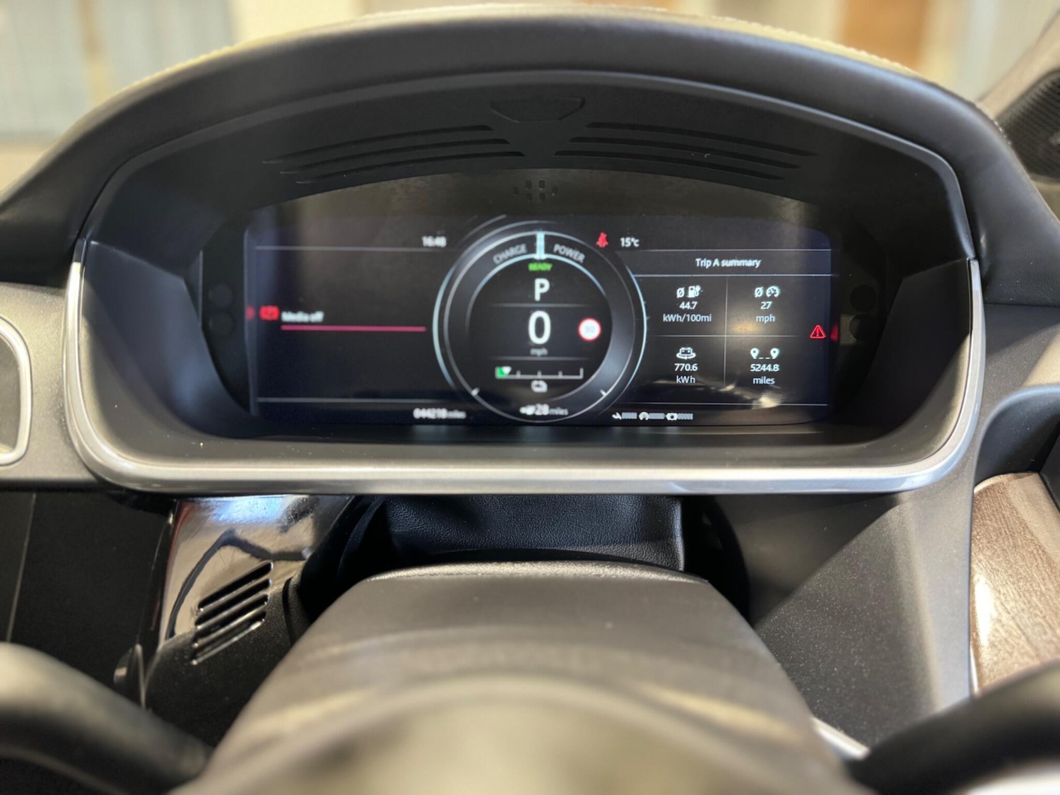 Used Jaguar I-Pace 2019 for sale - 76989062: Photo 19