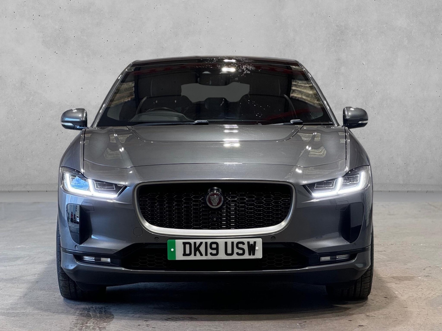 Used Jaguar I-Pace 2019 for sale - 76989062: Photo 2