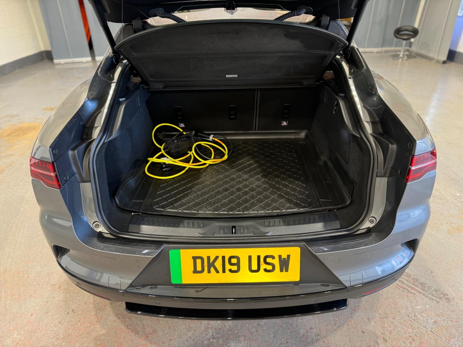 Used Jaguar I-Pace 2019 for sale - 76989062: Photo 21