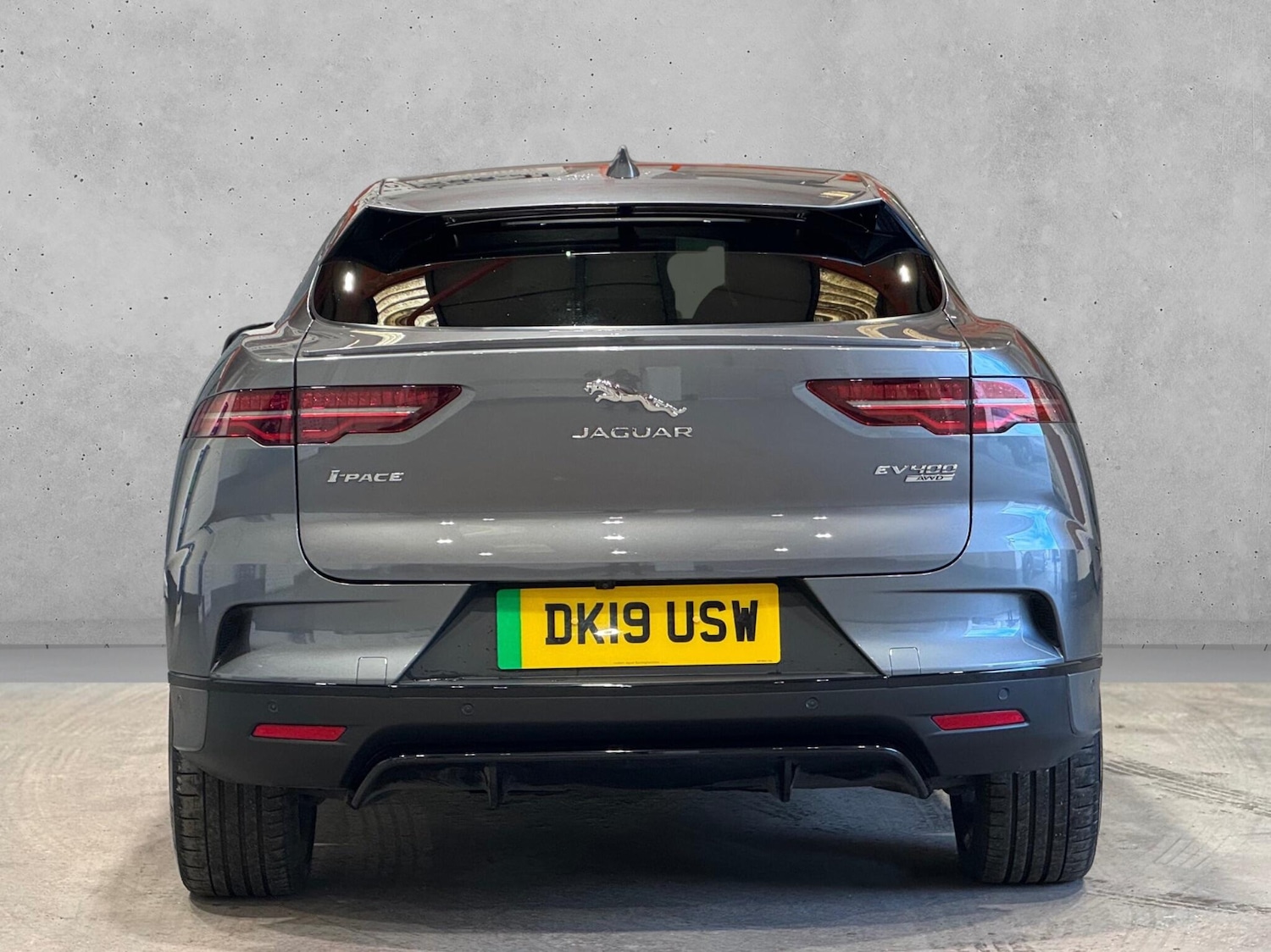 Used Jaguar I-Pace 2019 for sale - 76989062: Photo 6