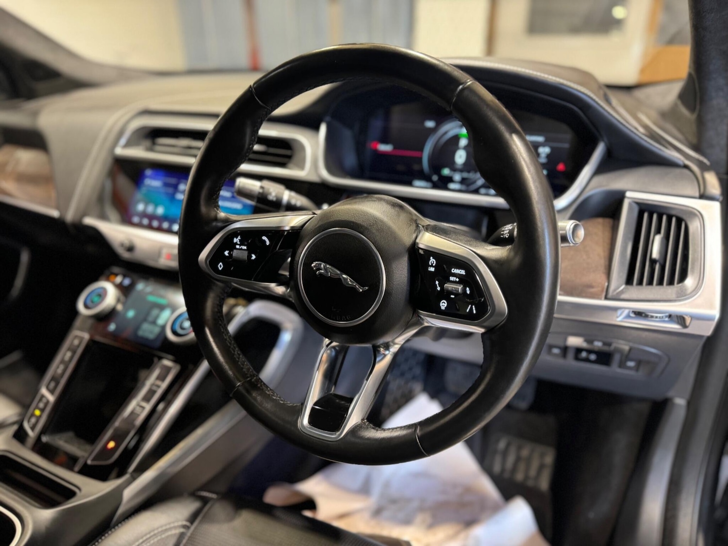 Used Jaguar I-Pace 2019 for sale - 76989062: Photo 9