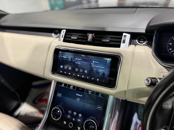 Used Land Rover Range Rover Sport 2019 for sale - 75588591: Photo 10