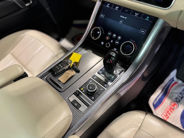 Used Land Rover Range Rover Sport 2019 for sale - 75588591: Photo 12