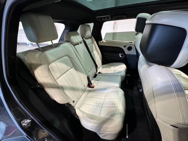 Used Land Rover Range Rover Sport 2019 for sale - 75588591: Photo 16