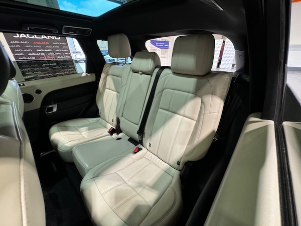 Used Land Rover Range Rover Sport 2019 for sale - 75588591: Photo 19