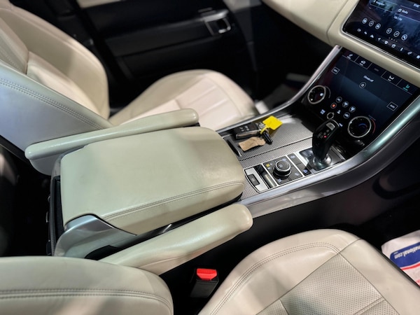Used Land Rover Range Rover Sport 2019 for sale - 75588591: Photo 20