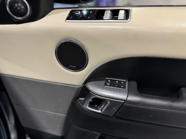 Used Land Rover Range Rover Sport 2019 for sale - 75588591: Photo 22