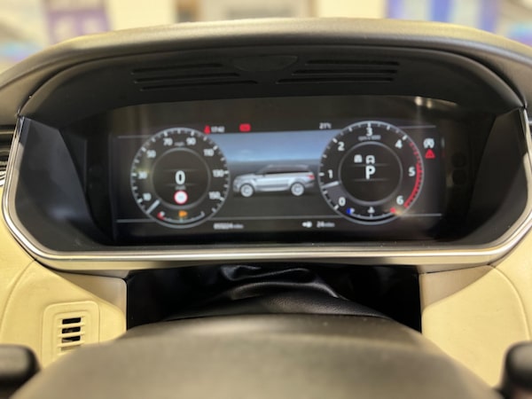 Used Land Rover Range Rover Sport 2019 for sale - 75588591: Photo 23