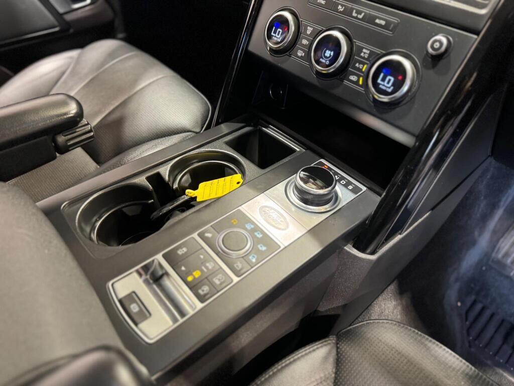 Used Land Rover Discovery 2018 for sale - 76432330: Photo 10
