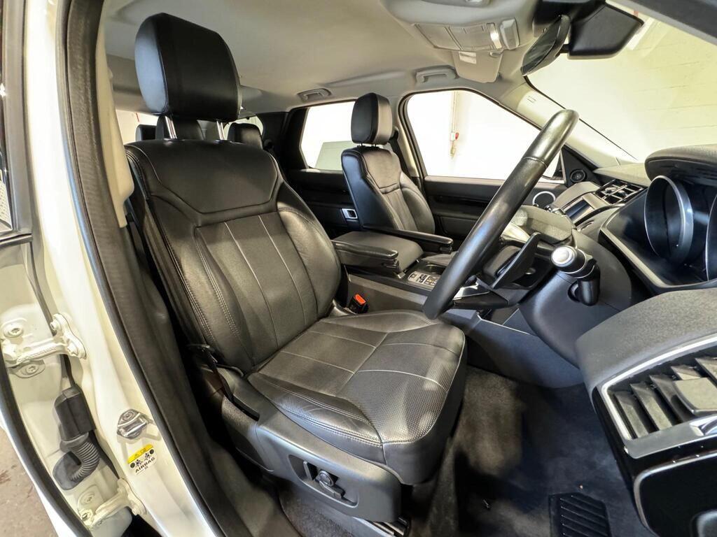 Used Land Rover Discovery 2018 for sale - 76432330: Photo 12