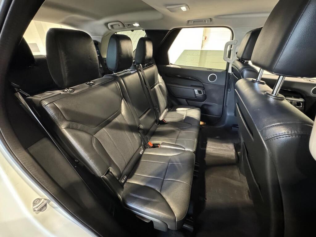 Used Land Rover Discovery 2018 for sale - 76432330: Photo 13