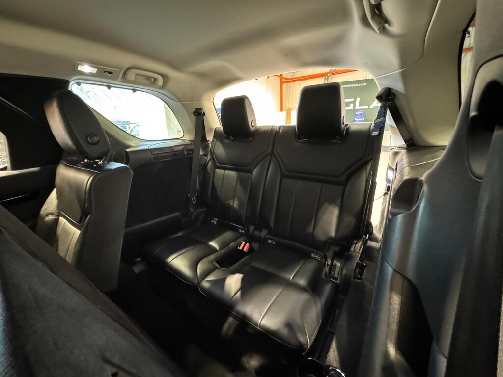 Used Land Rover Discovery 2018 for sale - 76432330: Photo 16