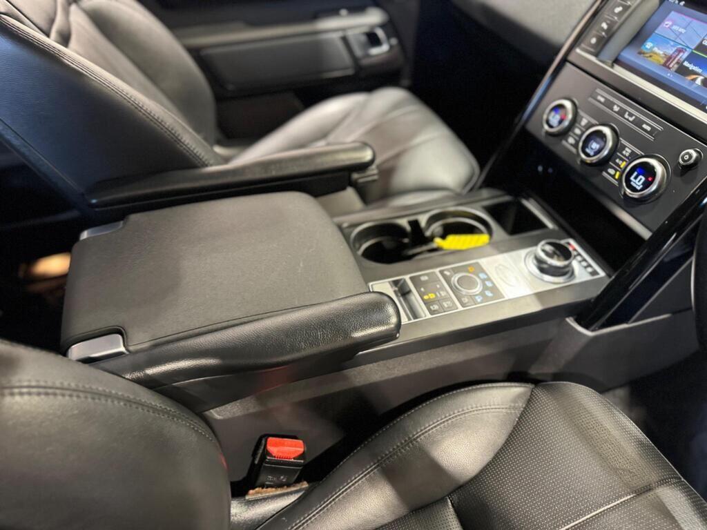 Used Land Rover Discovery 2018 for sale - 76432330: Photo 18