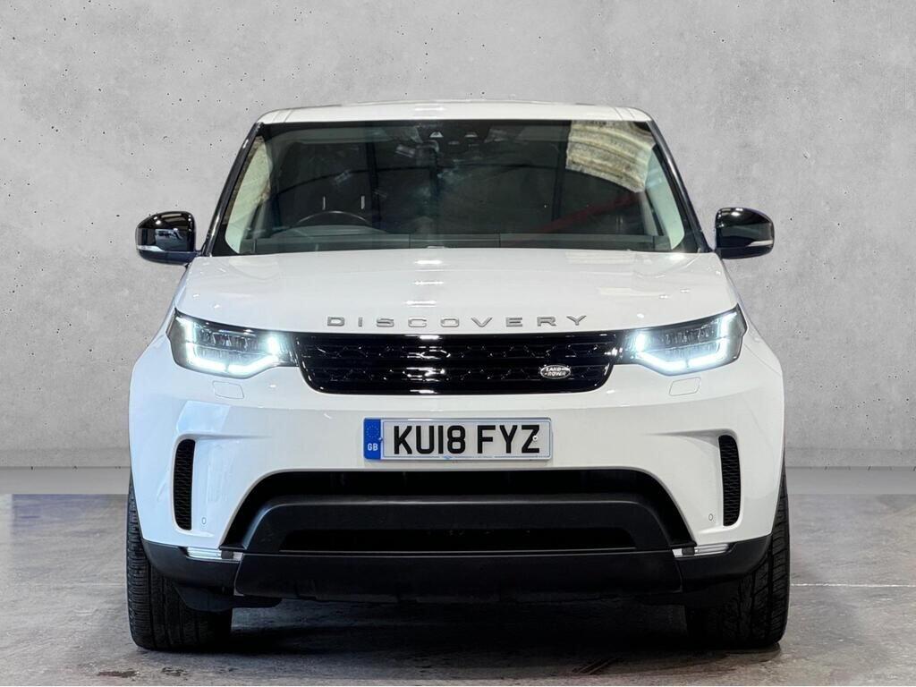 Used Land Rover Discovery 2018 for sale - 76432330: Photo 2