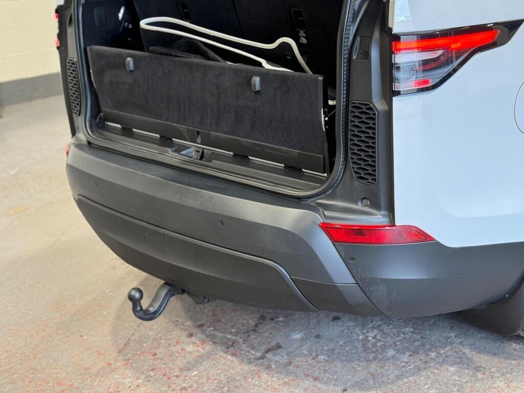 Used Land Rover Discovery 2018 for sale - 76432330: Photo 20