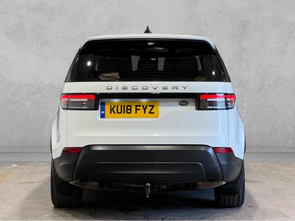 Used Land Rover Discovery 2018 for sale - 76432330: Photo 6
