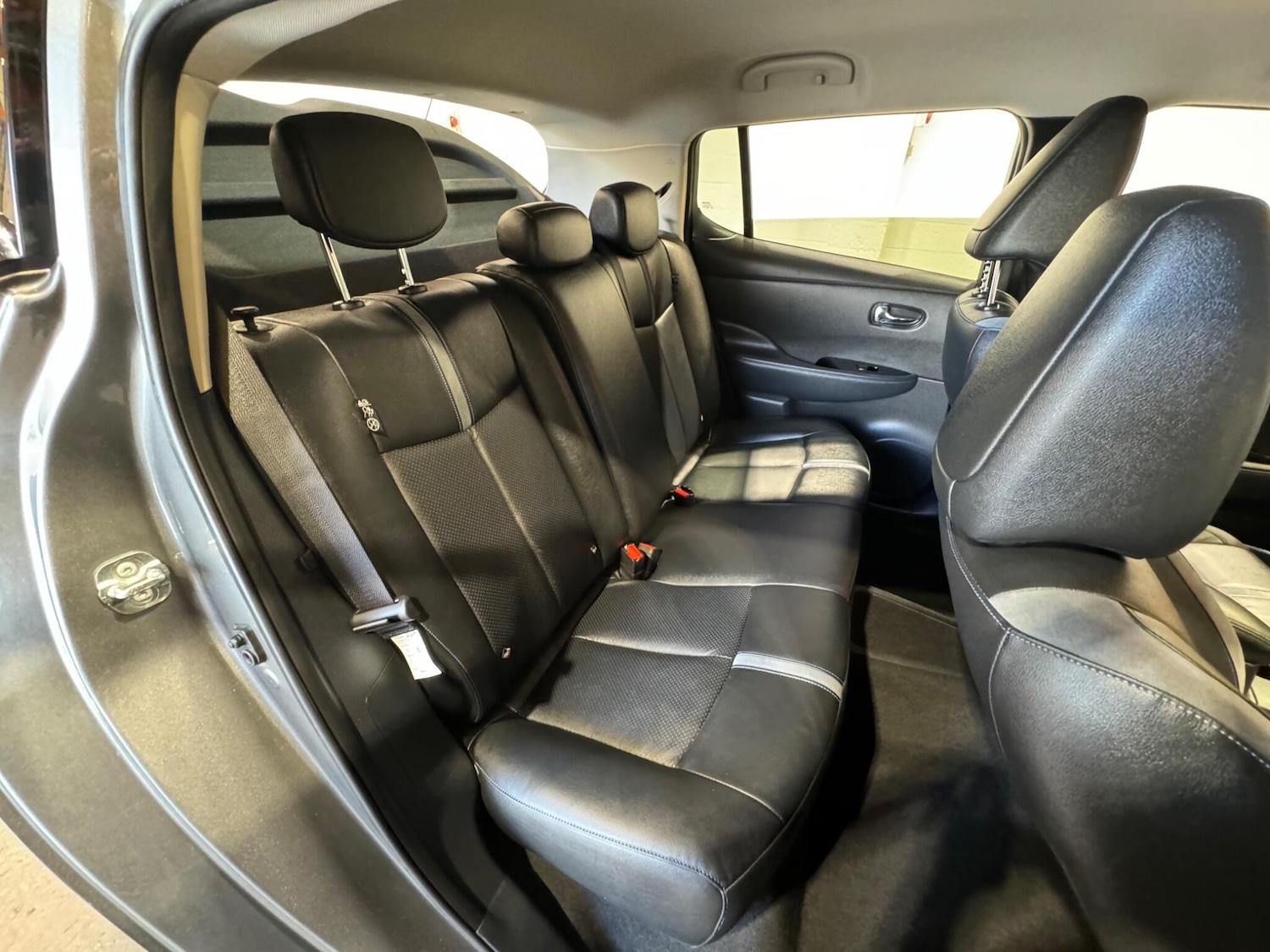 Used Nissan Leaf 2019 for sale - 75589191: Photo 13