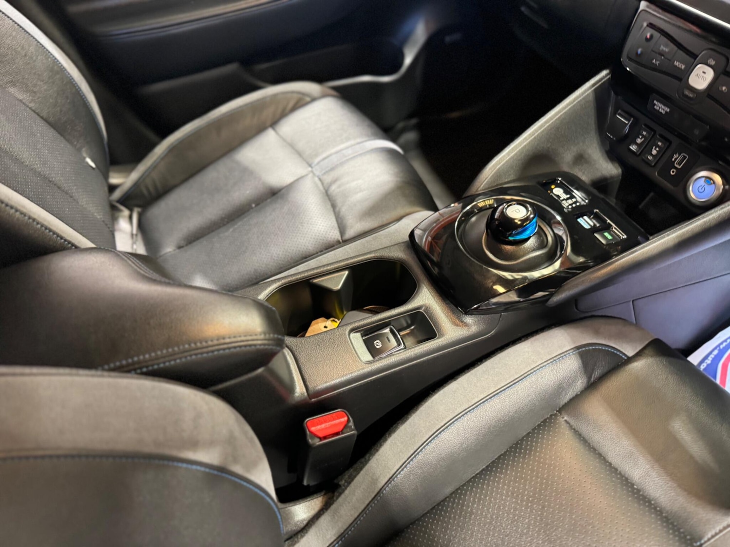 Used Nissan Leaf 2019 for sale - 75589191: Photo 15