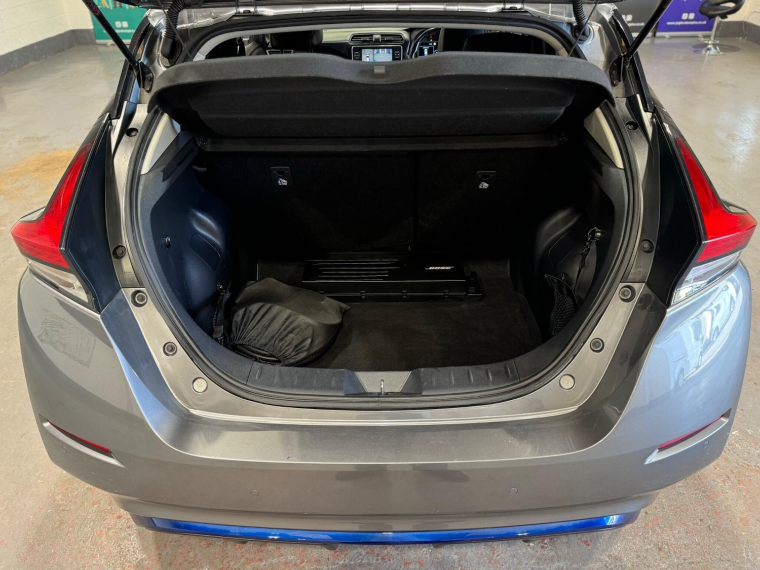 Used Nissan Leaf 2019 for sale - 75589191: Photo 20