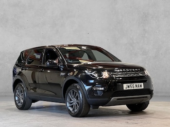 Used Land Rover Discovery Sport 2018 for sale - 75464172: Photo